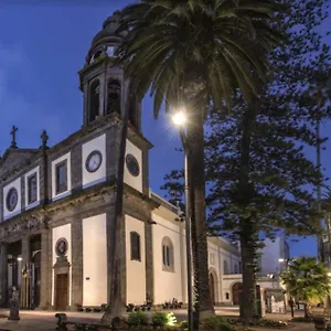 Apartamento 19 Piso Centrico, Nuevo Y Bien Equipado En La Trinidad, La Laguna (Tenerife)
